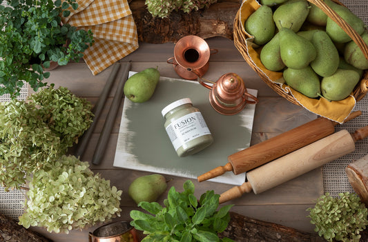 Acadia Pear - Fusion Mineral Paint