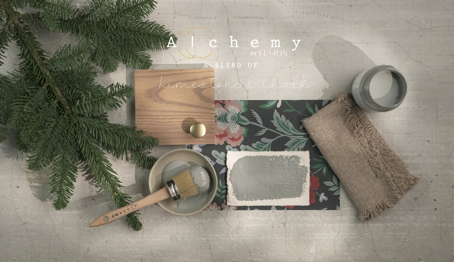 Spruce - Alchemy Paint by Fusion