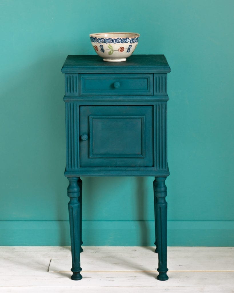 Aubusson Blue - Annie Sloan Chalk Paint