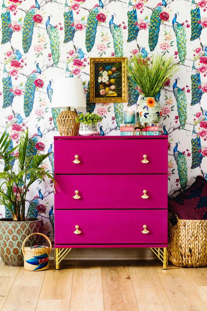 Beret - Homestead House Milk Paint