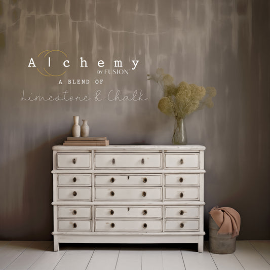 Birch - Alchemy Paint by Fusion