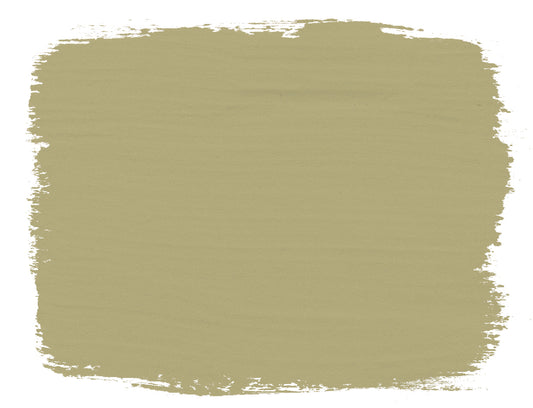 Green Grey Chalk Paint - Chateau Grey - Annie Sloan