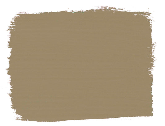 Soft Brown Chalk Paint - Coco - Annie Sloan