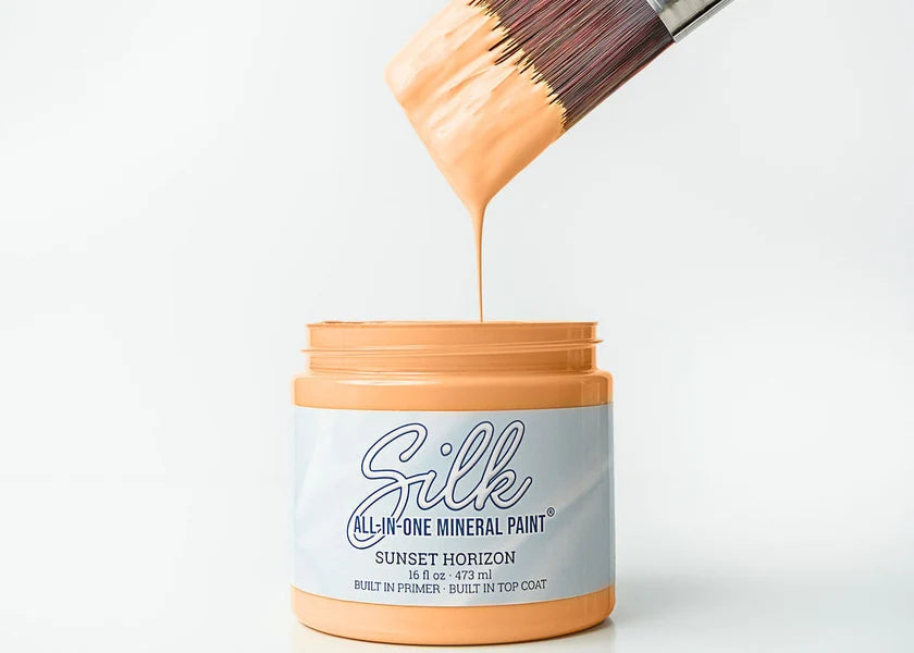 Sunset Horizon - Dixie Belle Silk All-In-One Mineral Paint