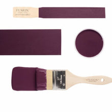 Load image into Gallery viewer, Elderberry, Purple Furniture Paint - Fusion Mineral Paint