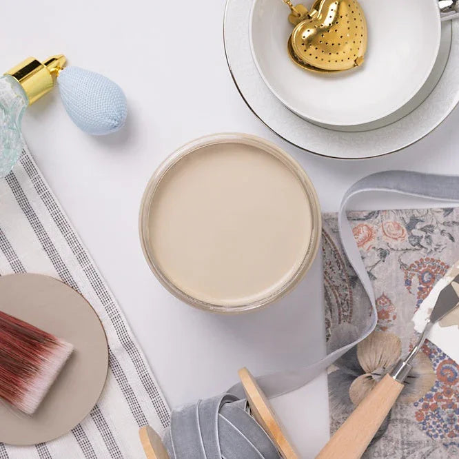 French Villa - Dixie Belle Silk All-In-One Mineral Paint