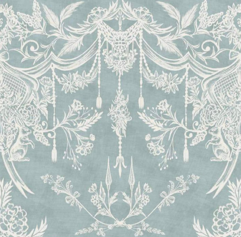 Lace - Tissue Paper