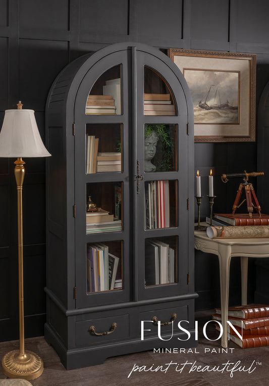 Cast Iron - Fusion Mineral Paint
