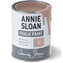 Load image into Gallery viewer, Jaipur Pink - Annie Sloan Chalk Paint