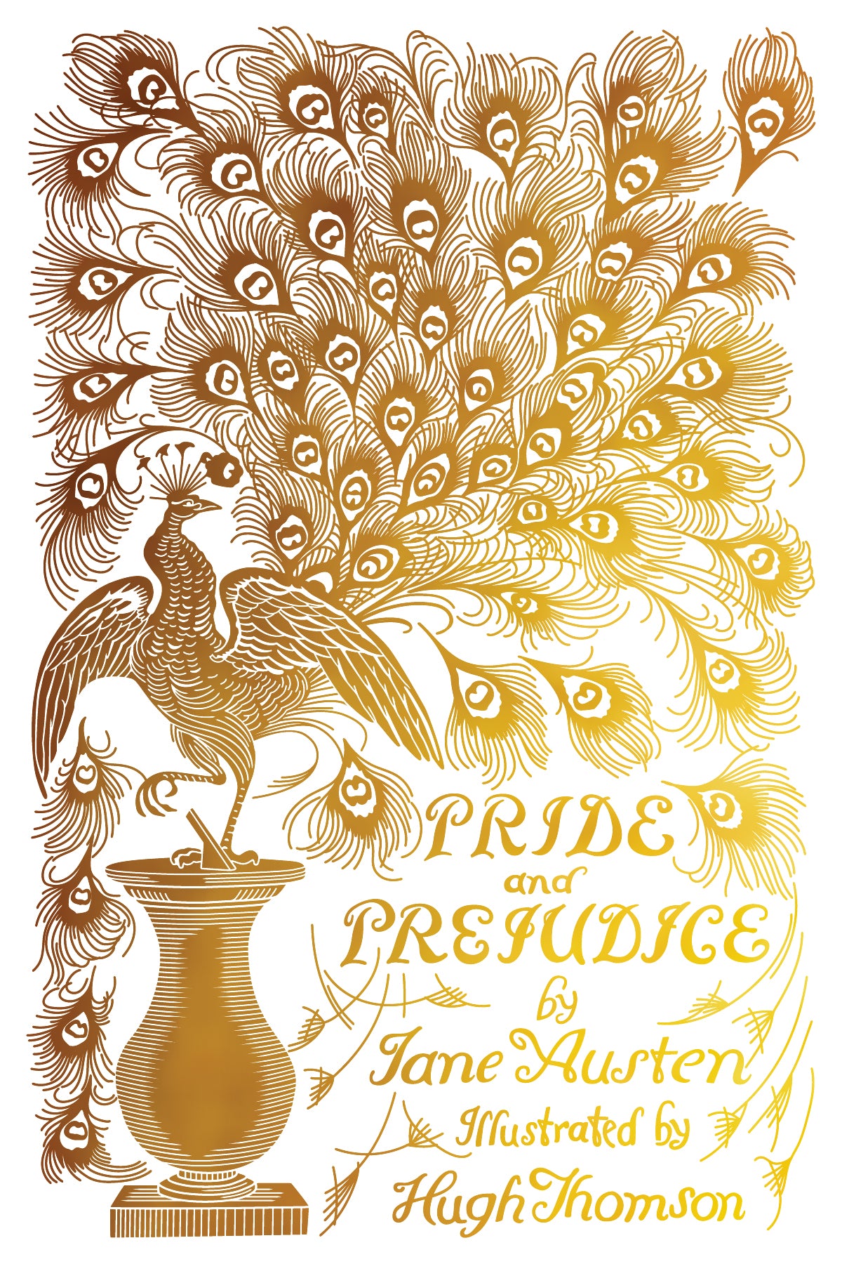 Athenaeum IOD Gilded Foil Transfer - Iron Orchid Designs