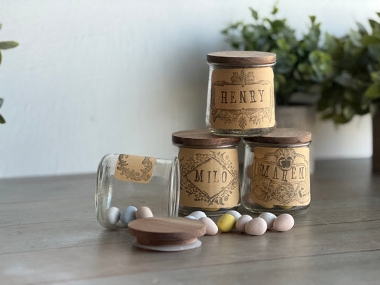 Emblems IOD Stamps - Iron Orchid Designs