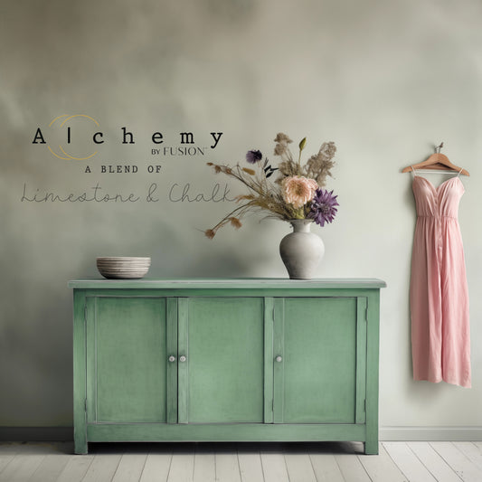Juniper - Alchemy Paint by Fusion