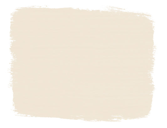 Soft Cream Chalk Paint - Original - Annie Sloan