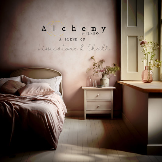 Sandstone - Alchemy Paint by Fusion