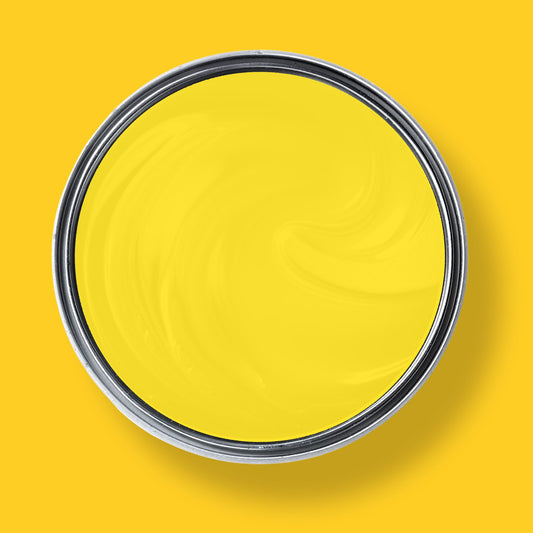Wise Owl One Hour Enamel Paint - SOLEIL | Kitchen Cabinet & Furniture Paint