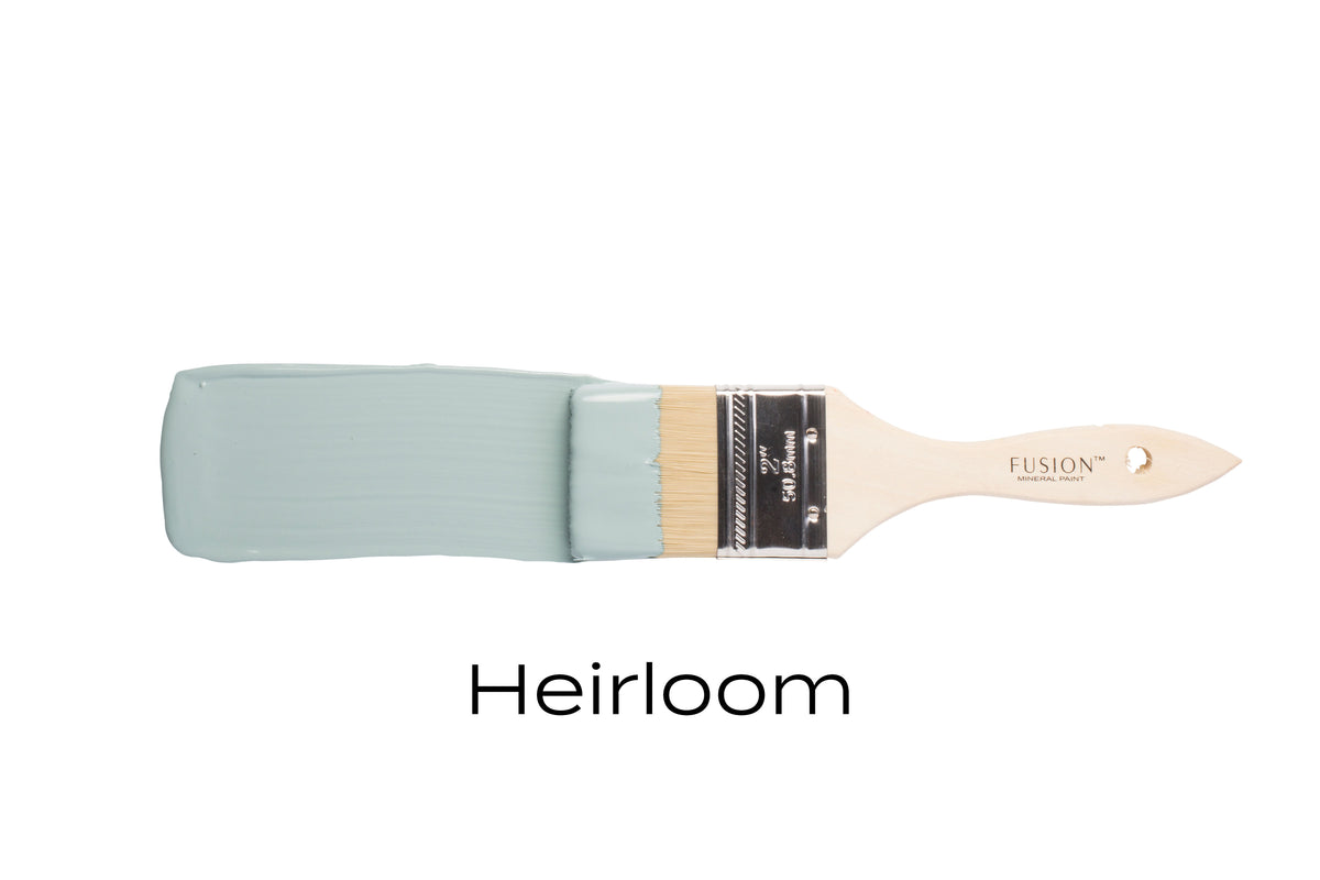 Heirloom - Fusion Mineral Paint