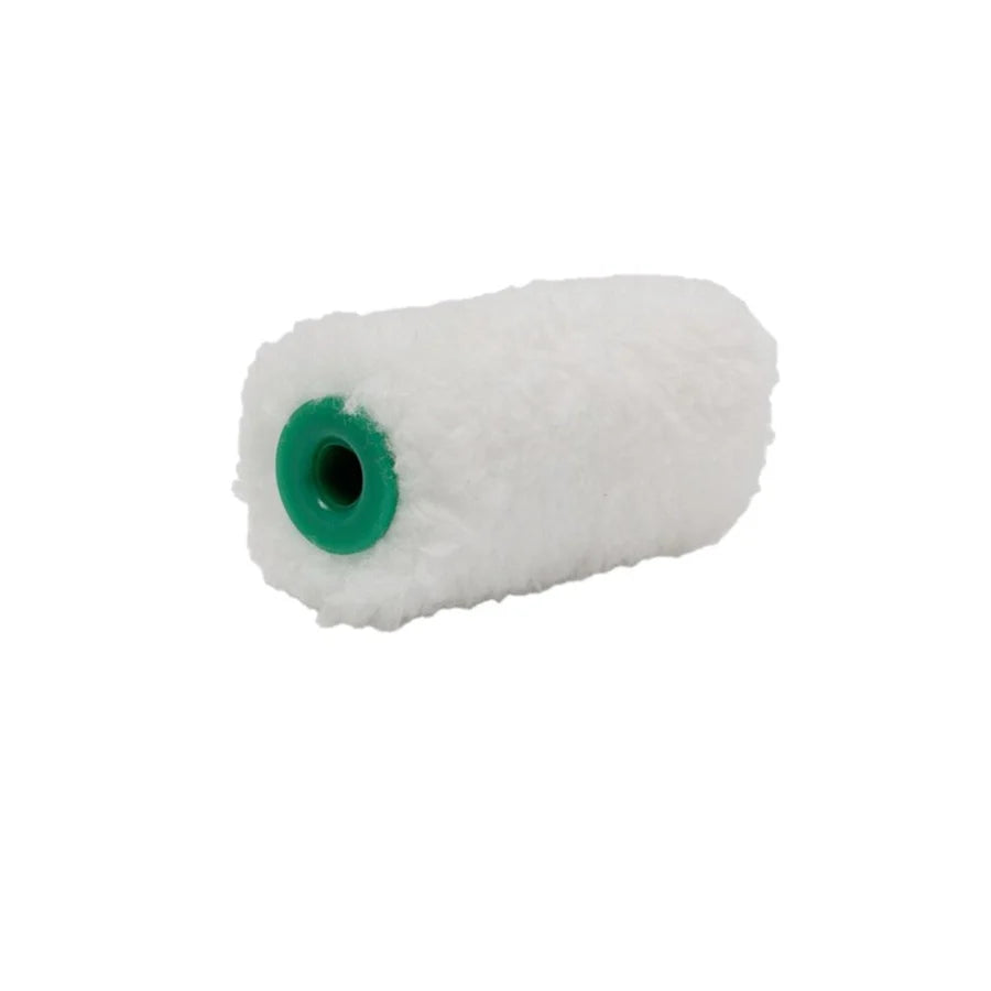 Semi-Smooth Microfibre Mini 2" Paint Roller Sleeve - 4 pack - Two Fussy Blokes