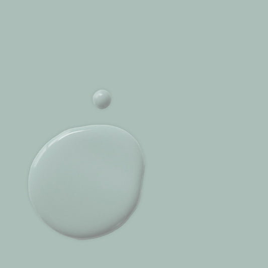 Upstate Satin - Annie Sloan Satin Paint