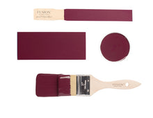 Load image into Gallery viewer, Winchester - Burgundy Furniture Paint, Fusion Mineral Paint