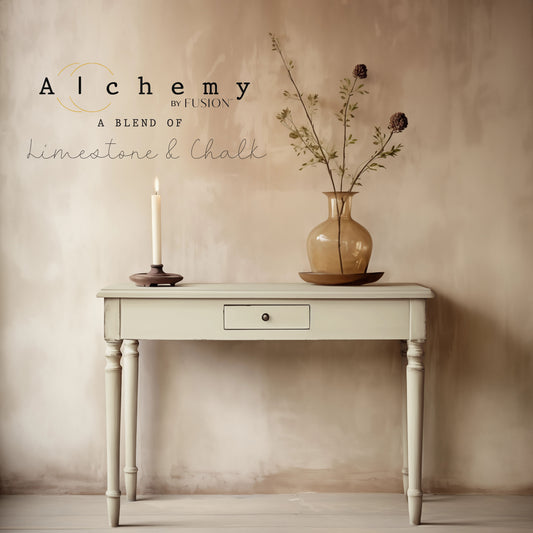 White Oak - Alchemy Paint by Fusion