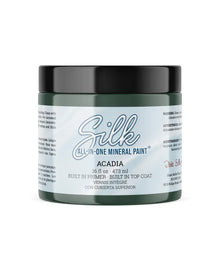 Acadia - Dixie Belle Silk All-In-One Mineral Paint