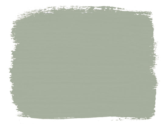 Sage Green Chalk Paint - Coolabah Green - Annie Sloan