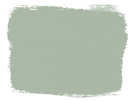 Duck Egg Blue - Annie Sloan Chalk Paint Swatch