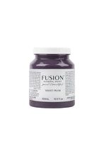 Load image into Gallery viewer, Velvet Plum, Regal Purple Furniture Paint, Fusion Mineral Paint
