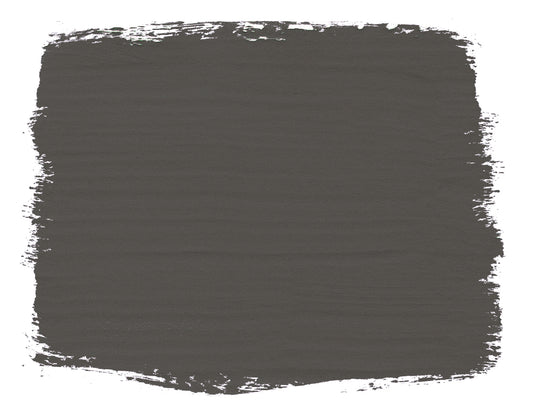 Dark Charcoal Chalk Paint - Graphite - Annie Sloan