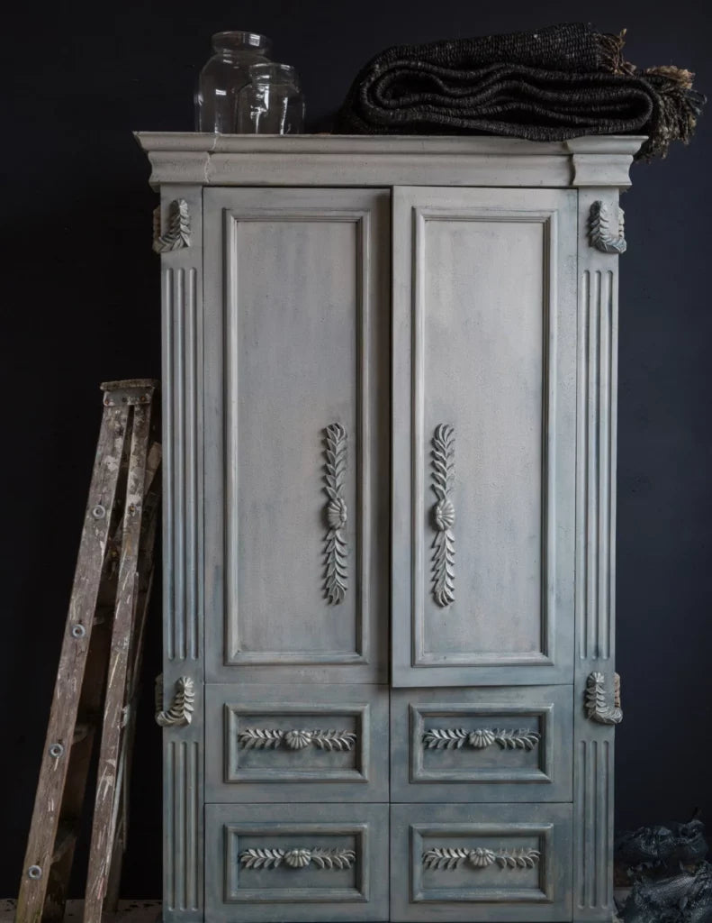 Fresco Texturising Powder, Fusion Mineral Paint