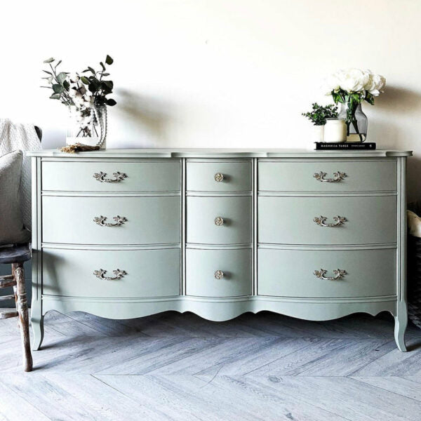 Fusion shop furniture paint