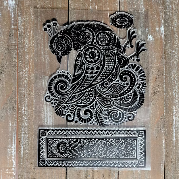 Karma Stamp | Made By Marley