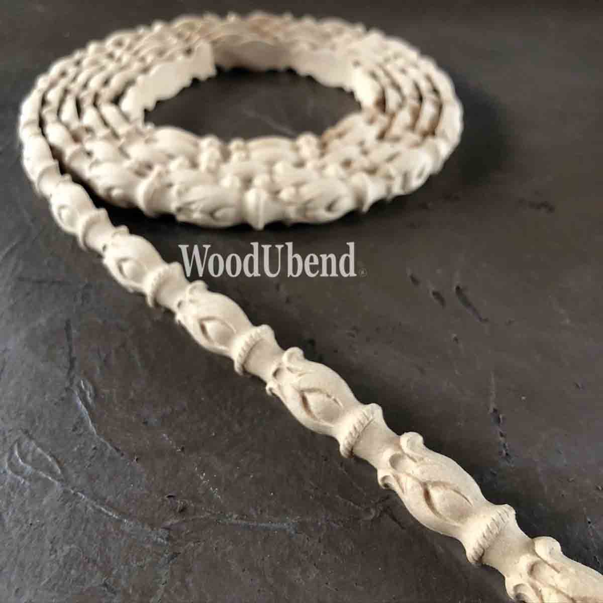 Trim WUBTR714.1 - WoodUbend Trims