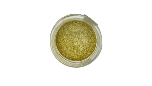 Lemon Gold - Posh Chalk Pigments