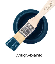 Load image into Gallery viewer, Willowbank - Vibrant Navy Blue, Fusion Mineral Paint