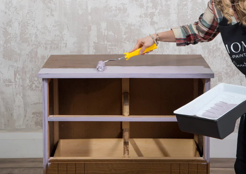 Ultra Grip/Bonding Agent, Fusion Mineral Paint