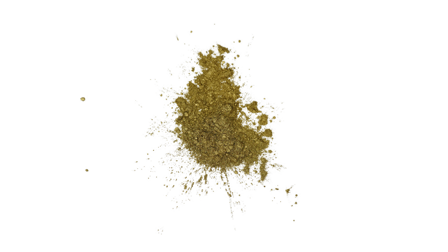 Byzantine Gold - Posh Chalk Pigments