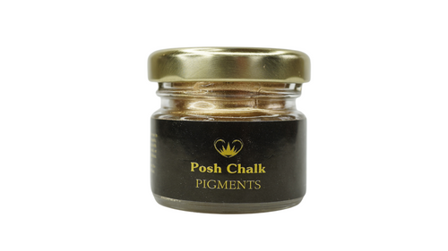 Pale Gold - Posh Chalk Pigments