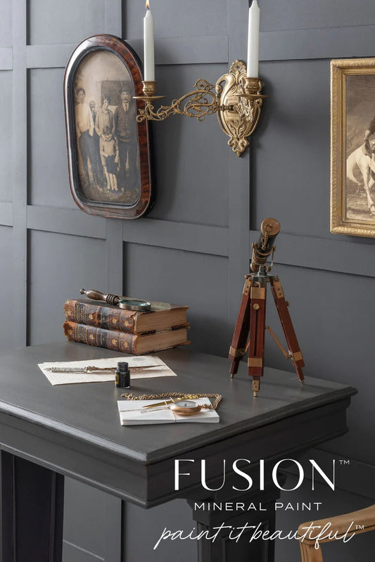 Oakham Fusion Mineral Paint