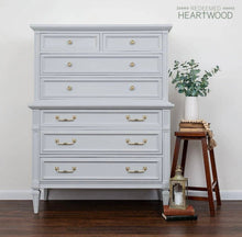 Load image into Gallery viewer, Pebble, Warm Grey Furniture Paint, Fusion Mineral Paint