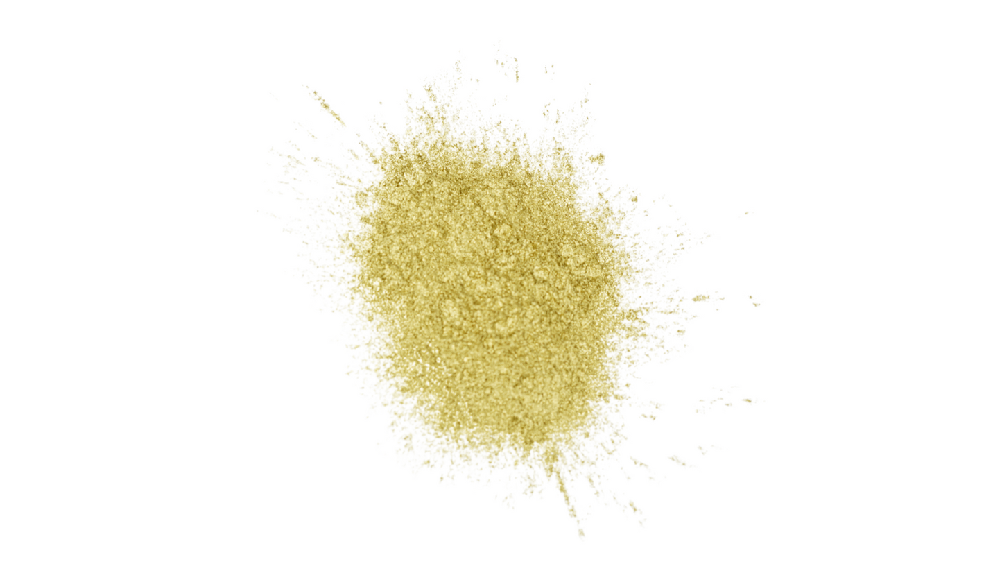 Lemon Gold - Posh Chalk Pigments