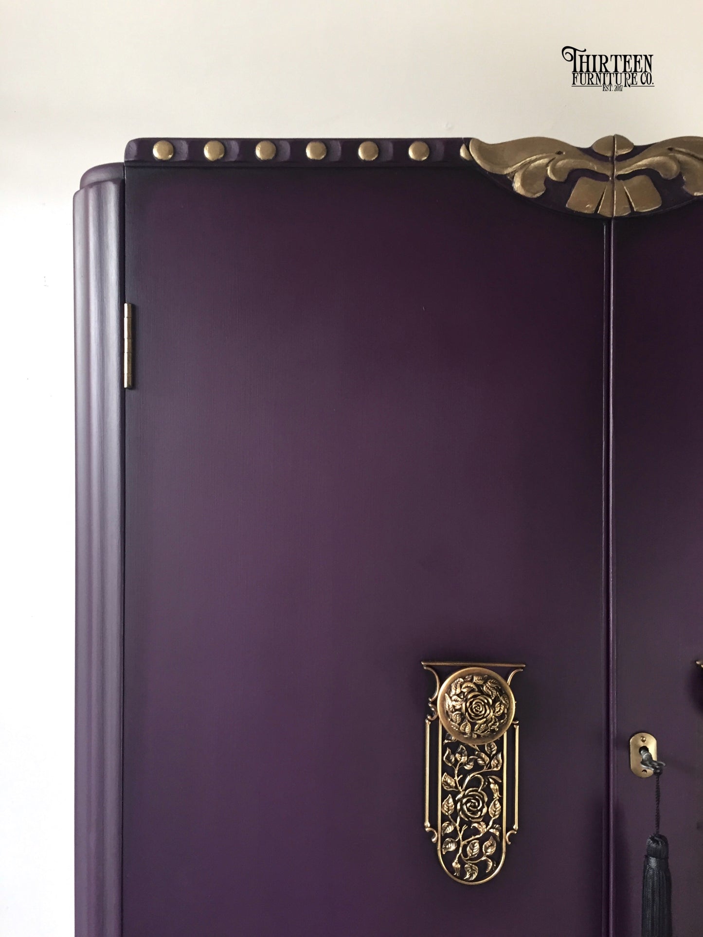 Bronze - Wise Owl Metallic Paint