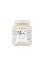 Load image into Gallery viewer, Limestone, Cream Furniture Paint - Fusion Mineral Paint