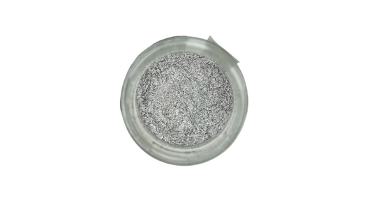 Silver - Posh Chalk Pigments