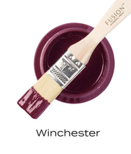 Load image into Gallery viewer, Winchester - Burgundy Furniture Paint, Fusion Mineral Paint