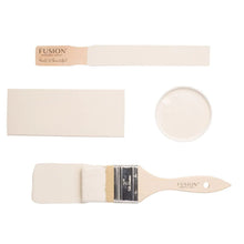 Load image into Gallery viewer, Limestone, Cream Furniture Paint - Fusion Mineral Paint