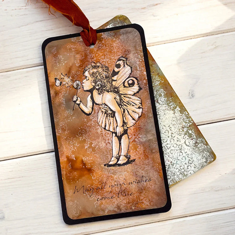 Andy Skinner Stamps | Mixed Media Vintage Craft Stamps UK