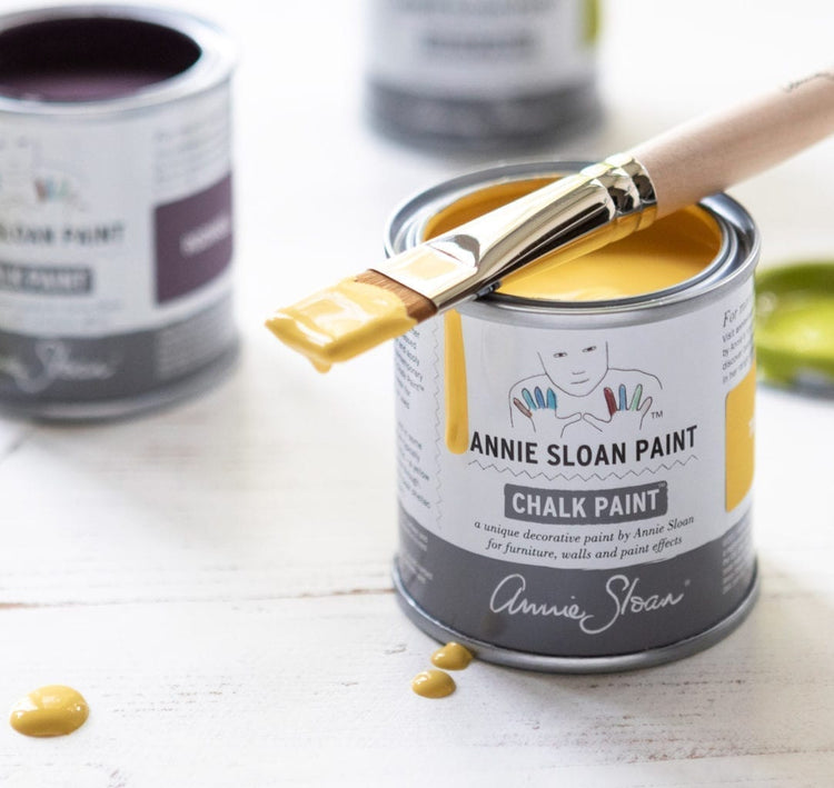 Annie Sloan Chalk Paint UK
