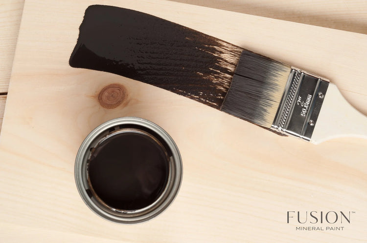 Stain and Finishing Oil from Fusion Mineral Paint