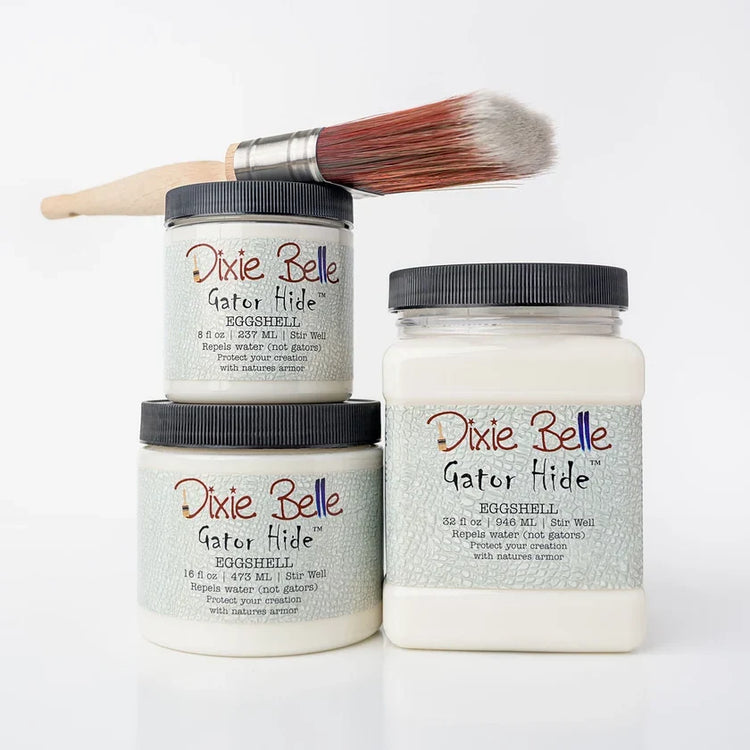 Dixie Belle Finishing Products